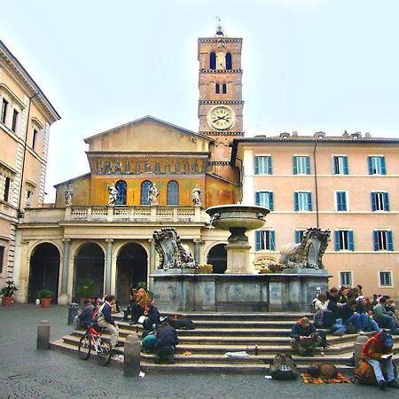 Rizzo'S Estate Natale 27 Villa Rome Room photo